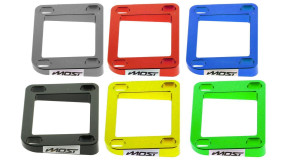 Membranblockspacer Most Membranblockspacer Most