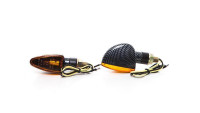 Blinker Motoflow Demon Style