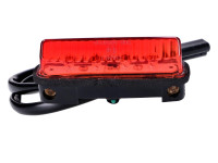 LED- Rücklicht