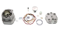 Zylinderkit Airsal 80cc Alu Sport