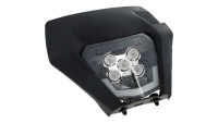 LED- Lichtmaske Motoflow