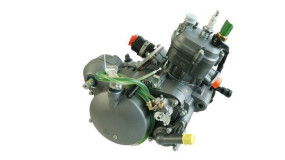 Motor (Komplett) Derbi Motor (Komplett) Derbi D50B0 Euro4