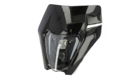 LED- Lichtmaske Motoflow