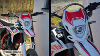 LED- Blinkerset &#34;Spear&#34; Motoflow