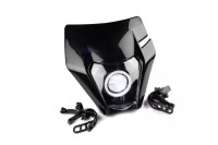 Lichtmaske Motoflow TRACKBLAZE
