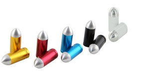 Ventilkappen Bullet Ventilkappen Bullet