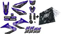 Dekorbundle Radical Racing