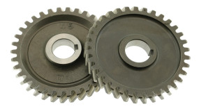 Ritzel Ausgleichswelle Ritzel Ausgleichswelle Minarelli OEM