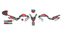 Dekor Radical Racing