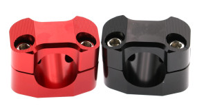 Lenkerklemme / Lenkerklemme / Lenkeraufnahme Motoflow