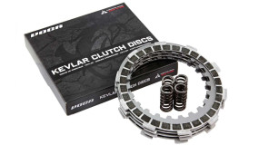 Kupplungsbeläge VOCA Kupplungsbeläge VOCA