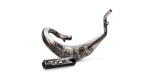 Auspuffanlage Voca Rookie 50/70ccm Cross