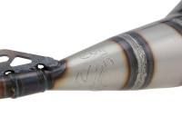Auspuffanlage Voca Rookie 50/70ccm