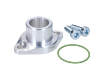 Ansaugstutzen Schmitt