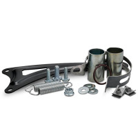 Auspuffanlage Voca Chromed 50/70cc