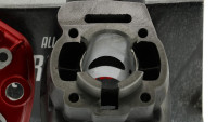 Zylinderkit MVT 50cc Iron Max