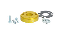 Schalldämpfer-Adapter Most Schalldämpfer-Adapter Most