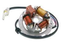 Lichtmaschine Stator