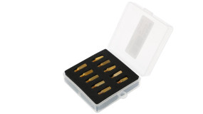 Hauptdüsenset Motoflow Hauptdüsenset Motoflow PWK/Flat Slide