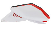 Heckverkleidung Motoflow