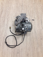 0340 / NEU / Motor (Komplett) Minarelli AM6