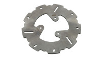 Bremsscheibe hinten