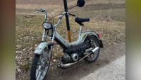 Auspuffanlage Tecno Circuit