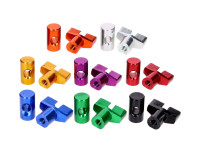 Bremszug Einstellschraube