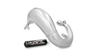 Auspuffanlage Voca Chromed 50/70cc Cross