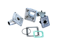 Ansaugstutzen Polini Big Valve
