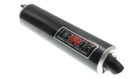 Auspuffanlage Barikit BRK 80cc Cross