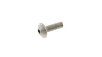 Zierschraube Auspuffblende Piaggio OEM