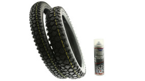 Reifenbundle „Enduro“ Reifenbundle „Enduro“ Fortune