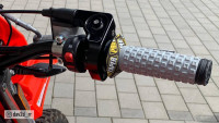 Lenkergriffe ProTaper MX Pillow Top Grips