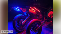 LED Bar Motoflow