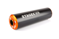 Auspuffanlage Stage6 70cc Streetrace