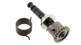 Kickstarterantrieb/ Kickstarterantrieb/ -achse Top Performaces