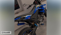 Endschalldämpfer Radical Racing RAW/RAZOR