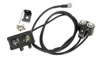 Scheinwerfer Motoflow