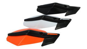 Handguards Motoflow Handguards Motoflow