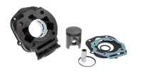 Ersatzzylinderkit 50cc Grauguss