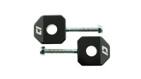 CNC Kettenspanner Doppler