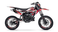 Dekor Voca Racing