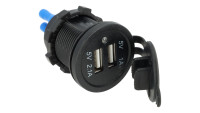 Steckdose USB Motoflow