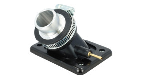 Ansaugstutzen Ansaugstutzen