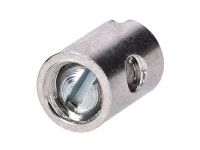 Gaszug Nippel Schraube Gaszug Nippel Schraube