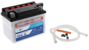 Batterie Piaggio OEM Batterie Piaggio OEM