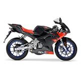 Öle, Fette & Betriebsstoffe für Aprilia RS 50