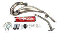 Auspuffanlage VOCA Cross 50/70cc