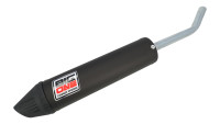 Auspuffanlage Big One Chrome